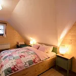 Zlata Сasa de vacaciones Liptovska Stiavnica