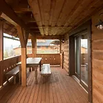 Zlata Сasa de vacaciones Liptovska Stiavnica