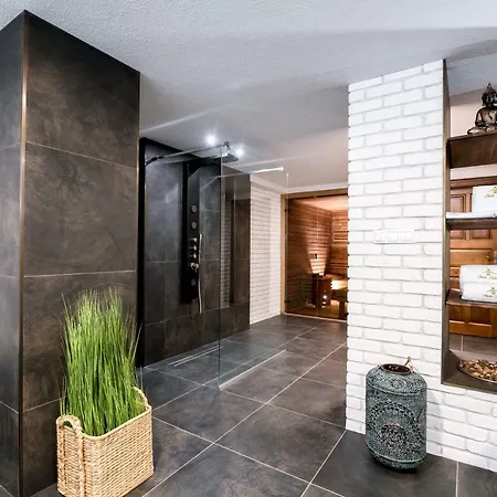 Zlata Сasa de vacaciones *