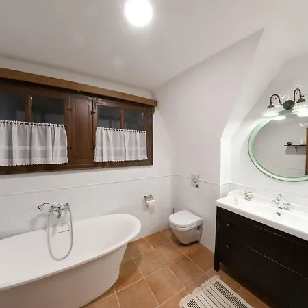 Zlata Dom wakacyjny *