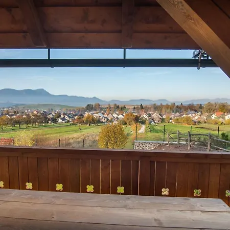 Zlata Dom wakacyjny *