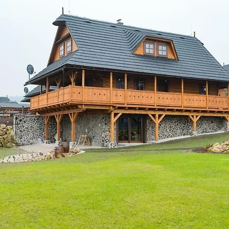 Сasa de vacaciones Zlata