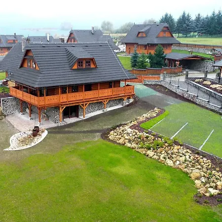Zlata Holiday home *