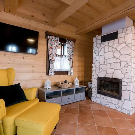 Holiday home Zlata