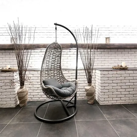 Holiday home Zlata *