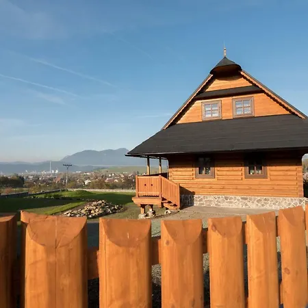 Zlata Holiday home