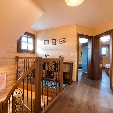 Dom wakacyjny Zlata *