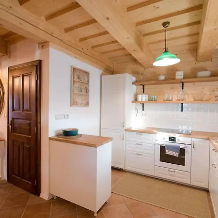 Zlata Liptovska Stiavnica