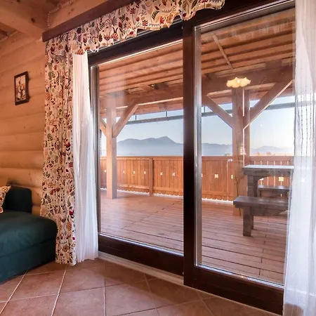 Zlata * Liptovska Stiavnica