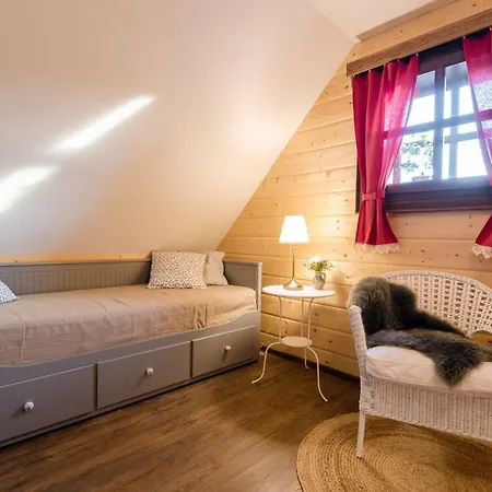 Сasa de vacaciones Zlata *