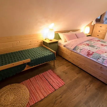 Zlata * Liptovska Stiavnica