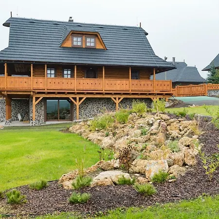 Zlata Liptovska Stiavnica