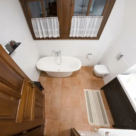 Zlata Holiday home *