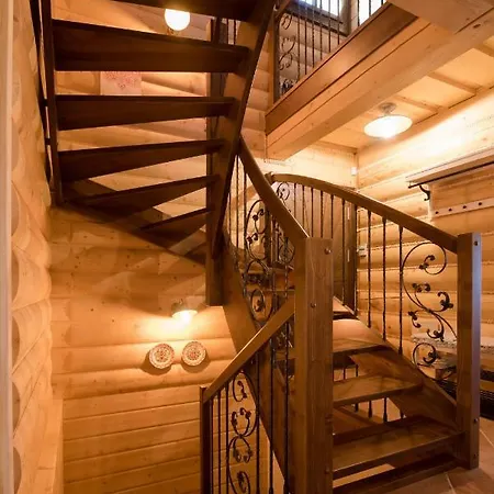 Zlata Holiday home *