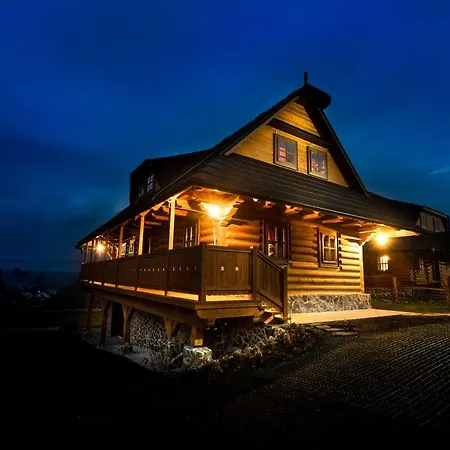 Zlata Сasa de vacaciones