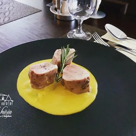 Zlata Dom wakacyjny *