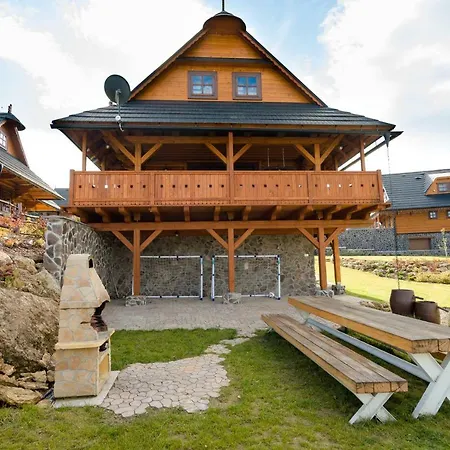 Zlata Liptovska Stiavnica