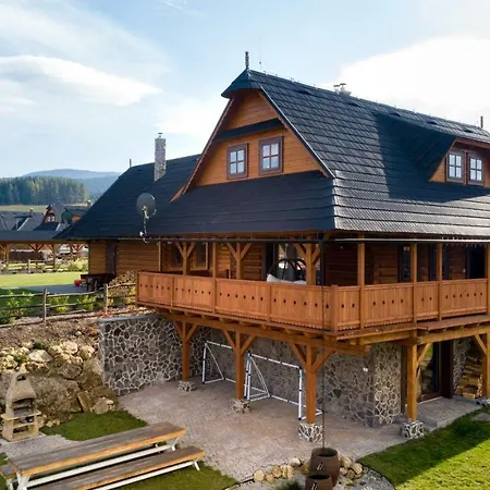 Zlata * Liptovska Stiavnica