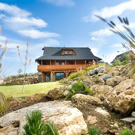 Zlata Holiday home